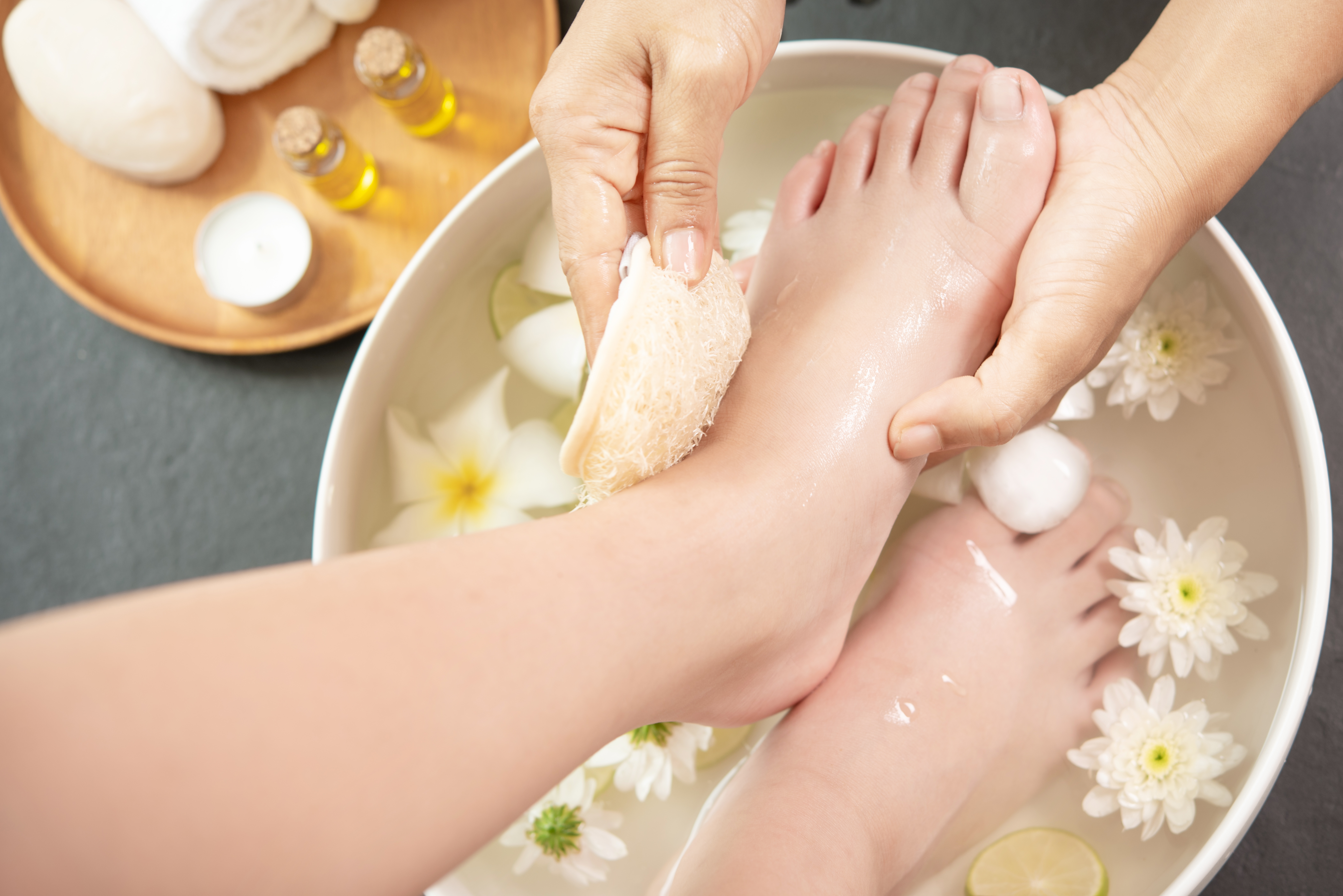 Hand And Foot Care Options To Take Care Of Your Hand And Feet After All Of The Activities